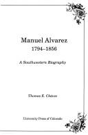 Manuel Alvarez, 1794-1856