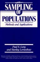 Sampling of populations
