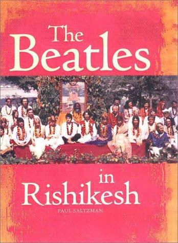 The Beatles in Rishikesh