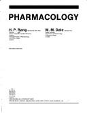 Pharmacology