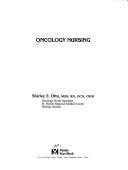 Oncology nursing