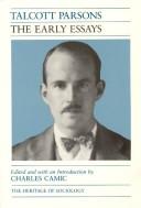 The early essays