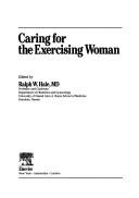 Caring for the exercising woman