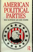 American political parties