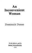 An inconvenient woman