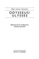 Odysseus/Ulysses