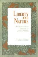 Liberty and nature