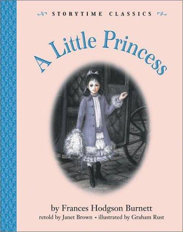 A little princess