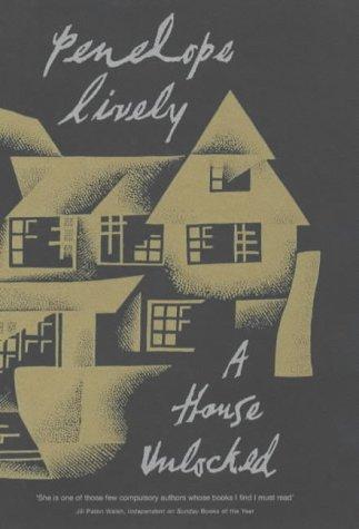 A house unlocked