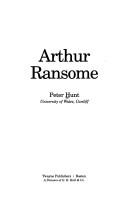 Arthur Ransome