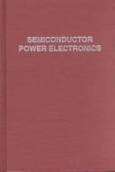 Semiconductor power electronics