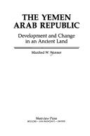 The Yemen Arab Republic