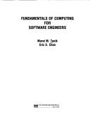 Fundamentals of computing for software engineers