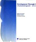 Development through life