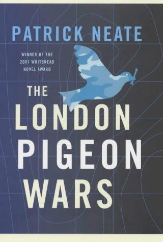 The London pigeon wars