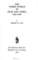 The Third World in film and video, 1984-1990