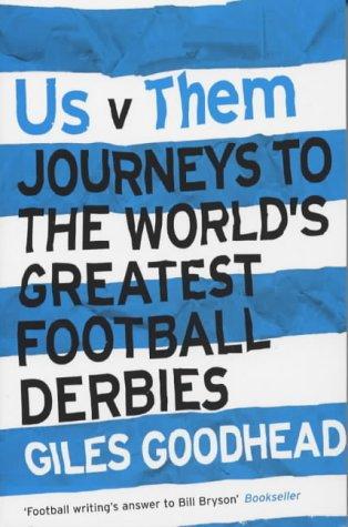 Us V Them