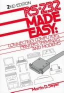 RS-232 made easy