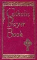 Catholic prayer book