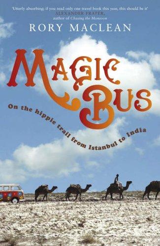 Magic bus