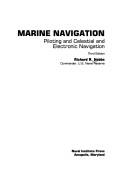 Marine navigation