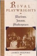 Rival playwrights