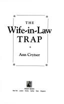 The wife-in-law trap