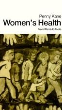 Women's health from womb to tomb