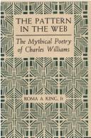 The pattern in the web