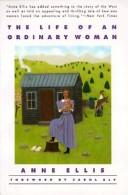 The life of an ordinary woman