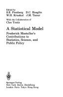 A Statistical model