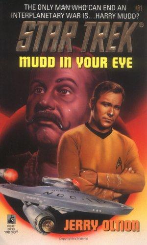 Star Trek - Mudd in Your Eye
