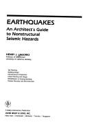 Earthquakes