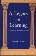 A legacy of learning