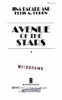 Avenue of the stars