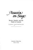 Assassin on stage