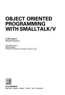 Object oriented programming with Smalltalk/V