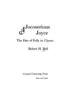 Jocoserious Joyce
