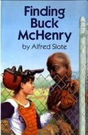 Finding Buck McHenry
