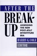 After the breakup