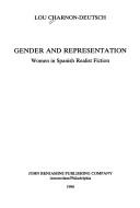 Gender and representation