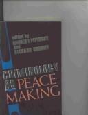 Criminology as peacemaking