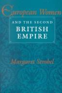 European women and the second British Empire