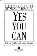 Yes you can