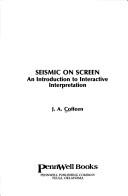 Seismic on screen