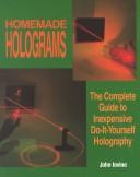 Homemade Holograms