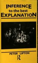 Inference to the best explanation