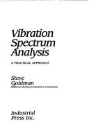 Vibration Spectrum Analysis