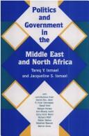 Politics and government in the Middle East and North Africa