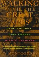 Walking With the Great Apes